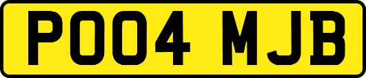 PO04MJB