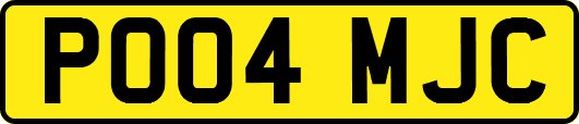 PO04MJC