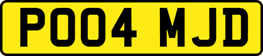 PO04MJD