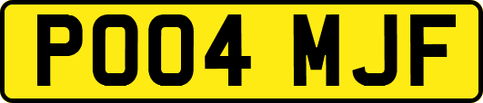 PO04MJF