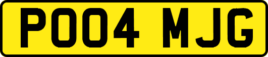 PO04MJG