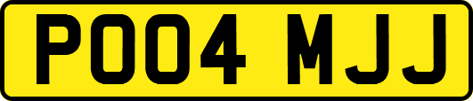 PO04MJJ