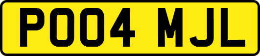 PO04MJL