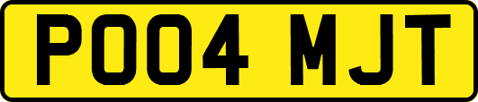 PO04MJT