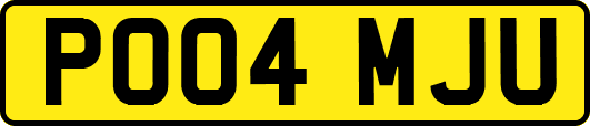 PO04MJU