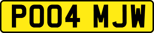 PO04MJW