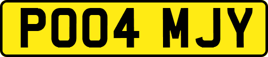 PO04MJY