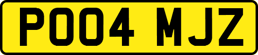 PO04MJZ