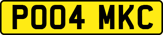 PO04MKC
