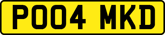 PO04MKD