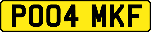 PO04MKF