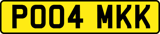 PO04MKK