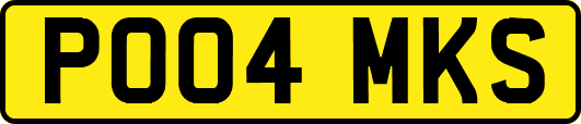 PO04MKS