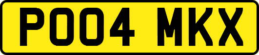 PO04MKX