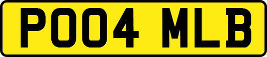 PO04MLB