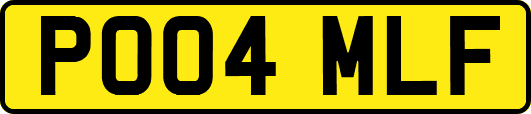 PO04MLF