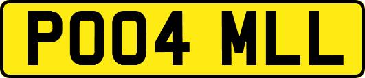 PO04MLL
