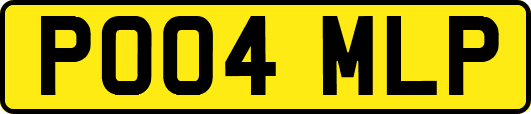 PO04MLP