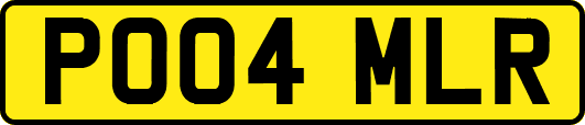 PO04MLR