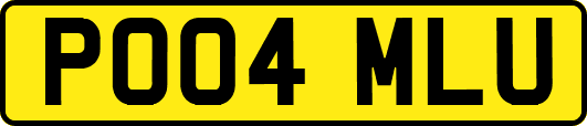 PO04MLU