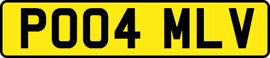 PO04MLV