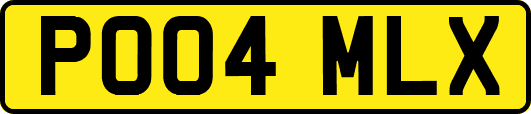 PO04MLX