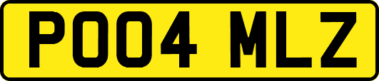 PO04MLZ