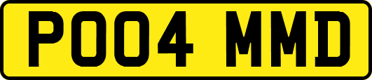 PO04MMD