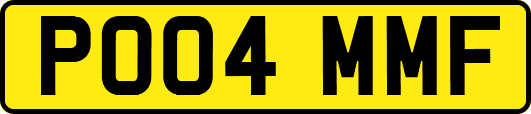 PO04MMF