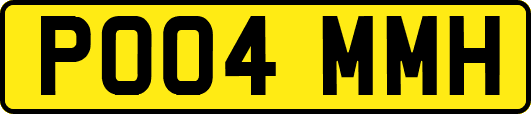 PO04MMH