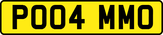 PO04MMO