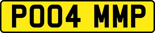 PO04MMP