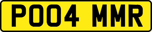 PO04MMR