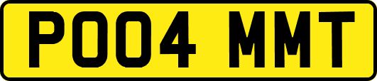 PO04MMT