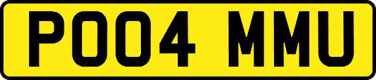 PO04MMU