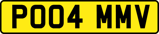 PO04MMV