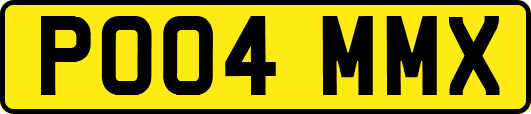 PO04MMX