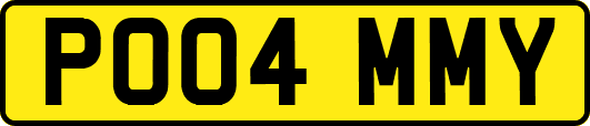 PO04MMY