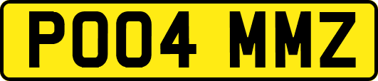PO04MMZ