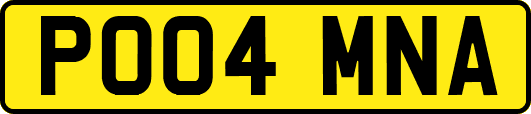PO04MNA