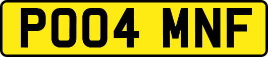 PO04MNF