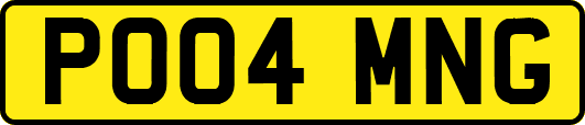 PO04MNG