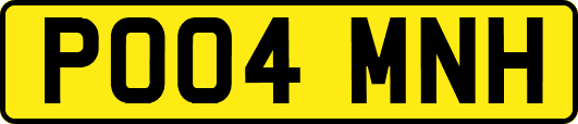 PO04MNH