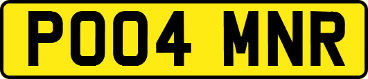 PO04MNR