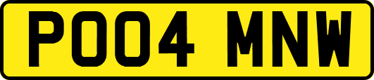 PO04MNW
