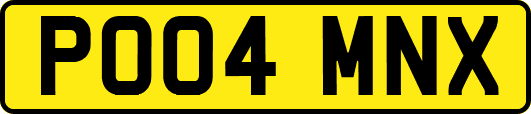 PO04MNX