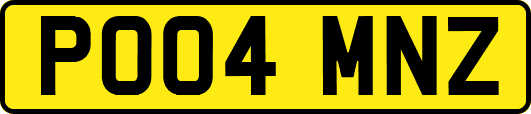 PO04MNZ