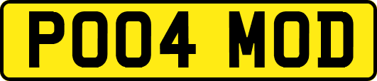 PO04MOD