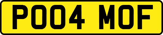PO04MOF