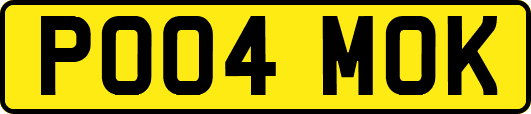 PO04MOK